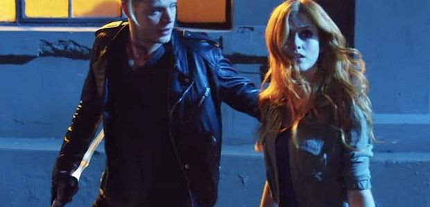 NYCC 2015: Znamy datę premiery „Shadowhunters”, zapowiada „Malec”, możliwe nowe postacie i dużo więcej