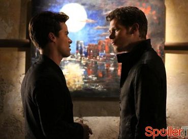 Recenzja premiery 3 sezonu The Originals: Nowy przybysz w mieście rozpoczyna nową tajemnicę