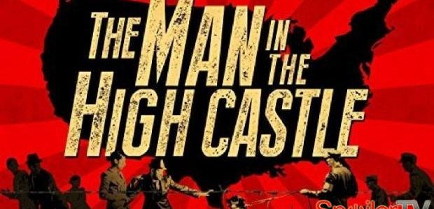 Twórca „Man in the High Castle” zasugerował 2 sezon i odbieganie od materiału źródłowego