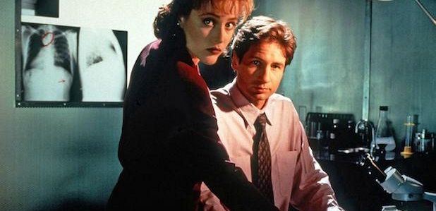 Chris Carter i David Duchovny chcieliby kontynuować 