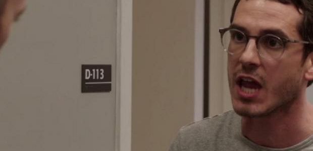 Klip z „Quantico”: Simon naskakuje na Ryana