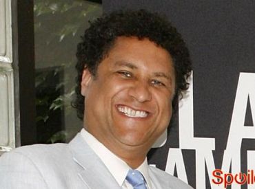 Marc Henry Johnson tymczasowo opuścił The Deuce po śmierci Kiersten Cerveny