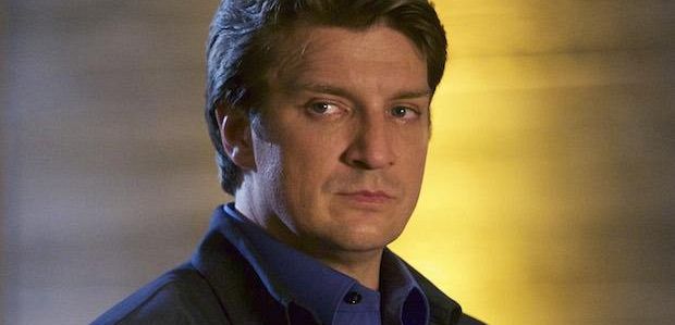 Nathan Fillion mówi o zwrocie akcji w „Castle”: Celem jest sprowadzenie serialu, w którym „każdy się zakochał
