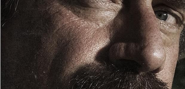 NYCC 2015: Zobacz plakaty postaci nowego dramatu WGN America „Underground”