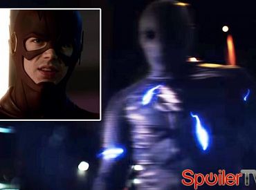 NYCC 2015: Zoom, Hawkgirl i więcej w nowym zwiastunie 2 sezonu „The Flash”