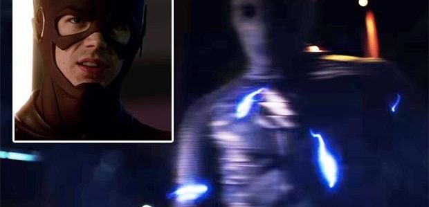 NYCC 2015: Zoom, Hawkgirl i więcej w nowym zwiastunie 2 sezonu „The Flash”