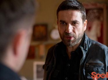 Zobacz zapowiedź i plakat dramatu HBO Pakt