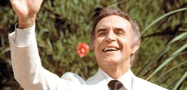 ABC tworzy remake „Fantasy Island”