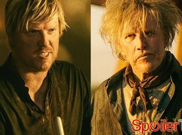 Gary Busey pojawi się w 2 sezonie From Dusk Till Dawn