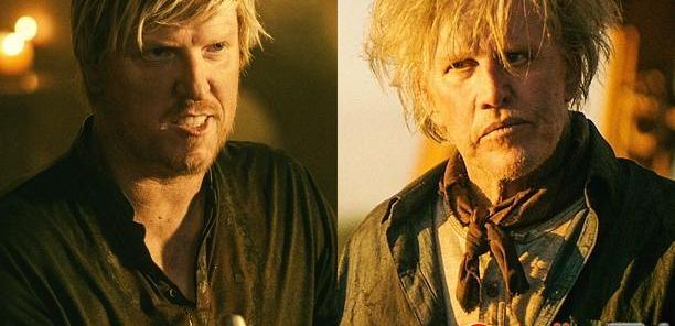 Gary Busey pojawi się w 2 sezonie 