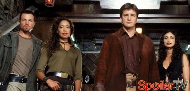NYCC 2015: Aktorzy chcieliby powrócić w potencjalnym 2 sezonie „Firefly”
