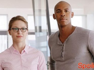 NYCC 2015: Toyman również pojawi się w „Supergirl”