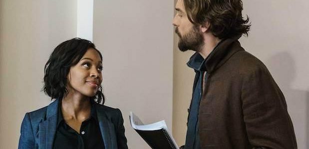NYCC 2015: Wróg powraca, zdrada i więcej o 3 sezonie „Sleepy Hollow”