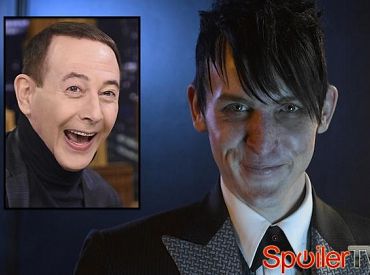 NYCC 2015: Zobacz debiut Michaela Chiklisa w 2 sezonie „Gotham