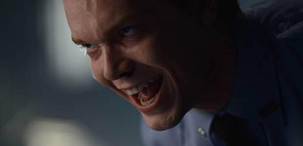 Post Morterm: Cameron Moaghan z „Gotham” mówi o śmiertelnym zwrocie akcji, jego animowanym idolu, nieprzespanych nocach przez rolę „Jokera”