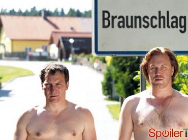 ABC rozwija adaptację australijskiego serialu „Braunschlag”