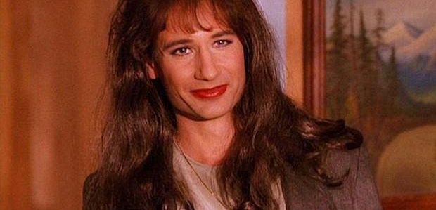 David Duchovny zapowiada powrót do „Miasteczka Twin Peaks”: „Tak, muszę ogolić nogi