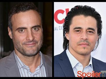 Dominic Fumusa, Antonio Jaramillo i Nadia Alexander pojawią się w „The Wilding”