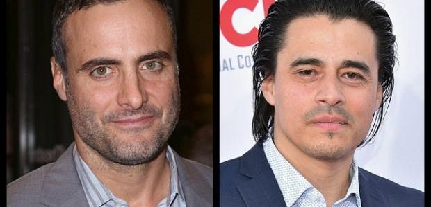 Dominic Fumusa, Antonio Jaramillo i Nadia Alexander pojawią się w „The Wilding”