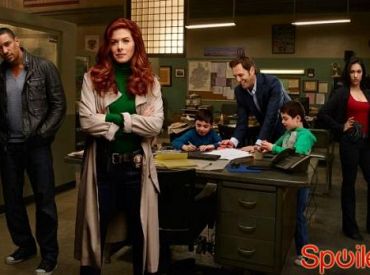 NBC zamawia 5 dodatkowych scenariuszy 2 sezonu Tajemnic Laury