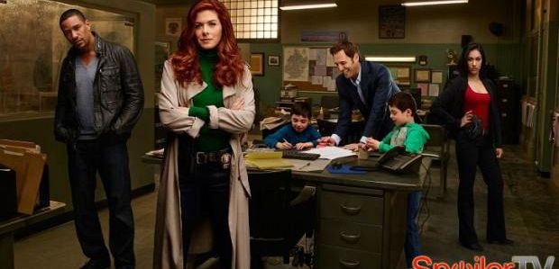 NBC zamawia 5 dodatkowych scenariuszy 2 sezonu 