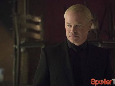 Neal McDonough z Arrow pojawi się również w The Flash i Legends of Tomorrow