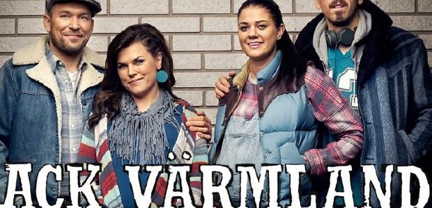 ABC rozwija adaptację szwedzkiej komedii „Small Town Love