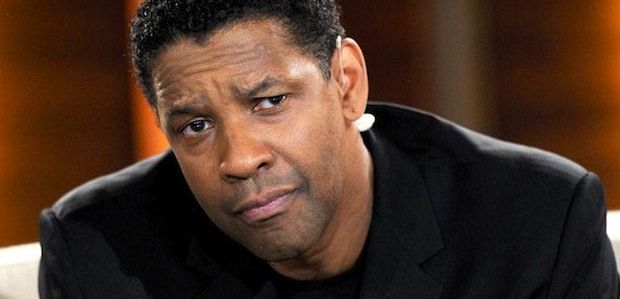 Denzel Washington wyreżyseruje odcinek 12 sezonu 