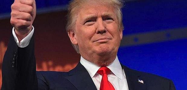 Donald Trump poprowadzi „Saturday Night Live” w listopadzie