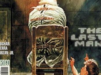 FX rozwija serial telewizyjny „Y: The Last Man”