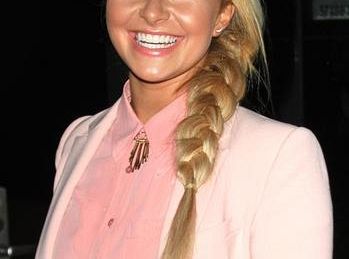 Hayden Panettiere zmaga się z depresją poporodową