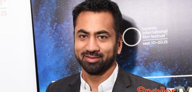 Kal Penn dołączył do 3 sezonu 