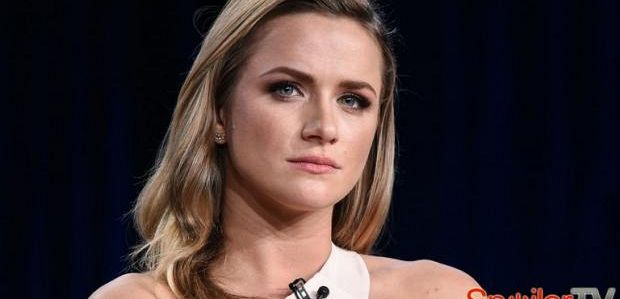 Shantel VanSanten dołączyła do odcinka pilotowego 