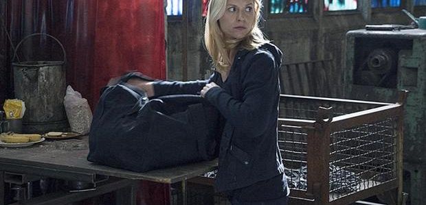 Spoiler Dnia: Czy Quinn jest gotowy zabić Carrie w „Homeland