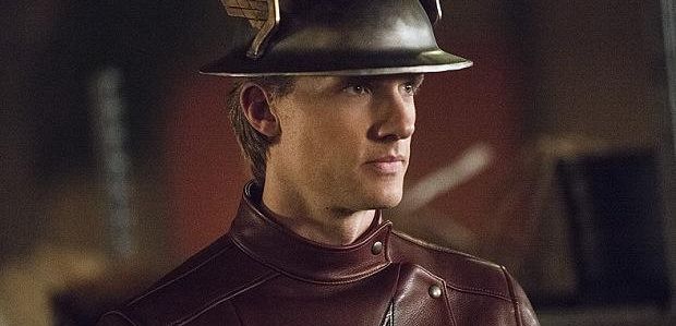 Teddy Sears i producent wykonawczy „The Flash” zapowiadają przybycie Jaya Garricka, wprowadzenie Patty