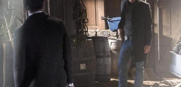 Zobacz wpadki na planie finałowego sezonu „Justified