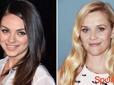 ABC zamawia dramaty od Mili Kunis i Reese Witherspoon