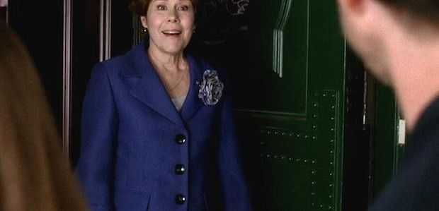 „American Horror Story: Hotel” ma straszną wycieczkę do znanego miejsca
