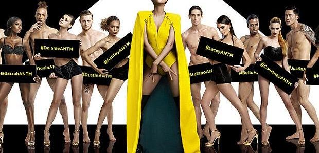CW anuluje „America’s Next Top Model”