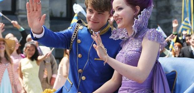Disney Channel rozwija sequel 