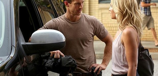 Jason Dohring z „The Originals” mówi o graniu człowieka, możliwym romansie Willa z Cami