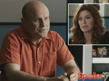 Klip z 2 sezonu „Tajemnic Laury”: Zobacz intensywną konfrontację z Enrico Colantonim