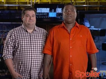 Tracy Morgan udaje utratę pamięci, obiecuje zapłodnienie w klipie „Saturday Night Live