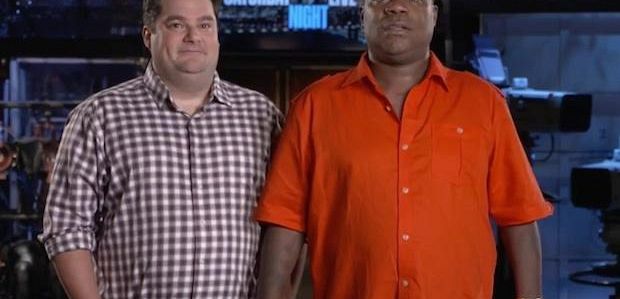 Tracy Morgan udaje utratę pamięci, obiecuje zapłodnienie w klipie „Saturday Night Live