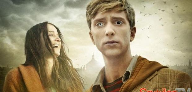 Twórca „In the Flesh” mówi o możliwości powstania filmu
