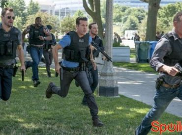 Voight staje się emocjonalny, kiedy osobisty wróg pojawia się ponownie w „Chicago PD”