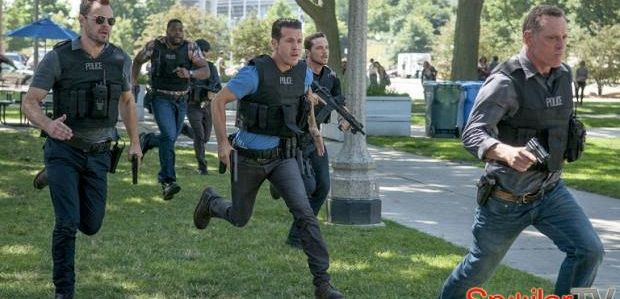 Voight staje się emocjonalny, kiedy osobisty wróg pojawia się ponownie w „Chicago PD”