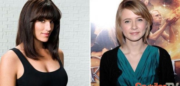 MTV obsadza role w odcinkach pilotowych o trawce i „Little Darlings