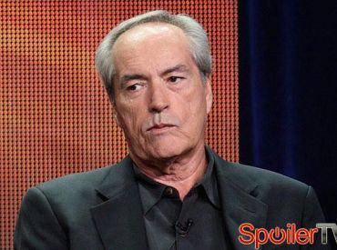 Powers Boothe dołączył do 3 sezonu Agentów TARCZY