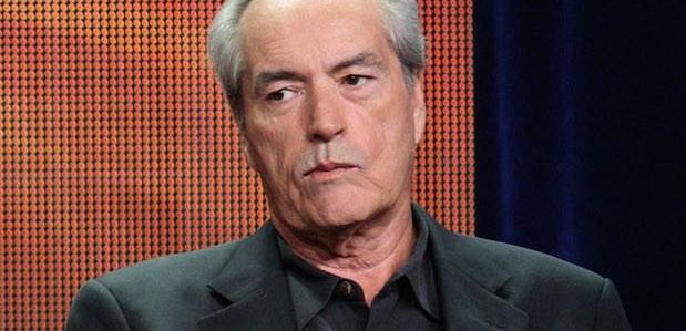 Powers Boothe dołączył do 3 sezonu 